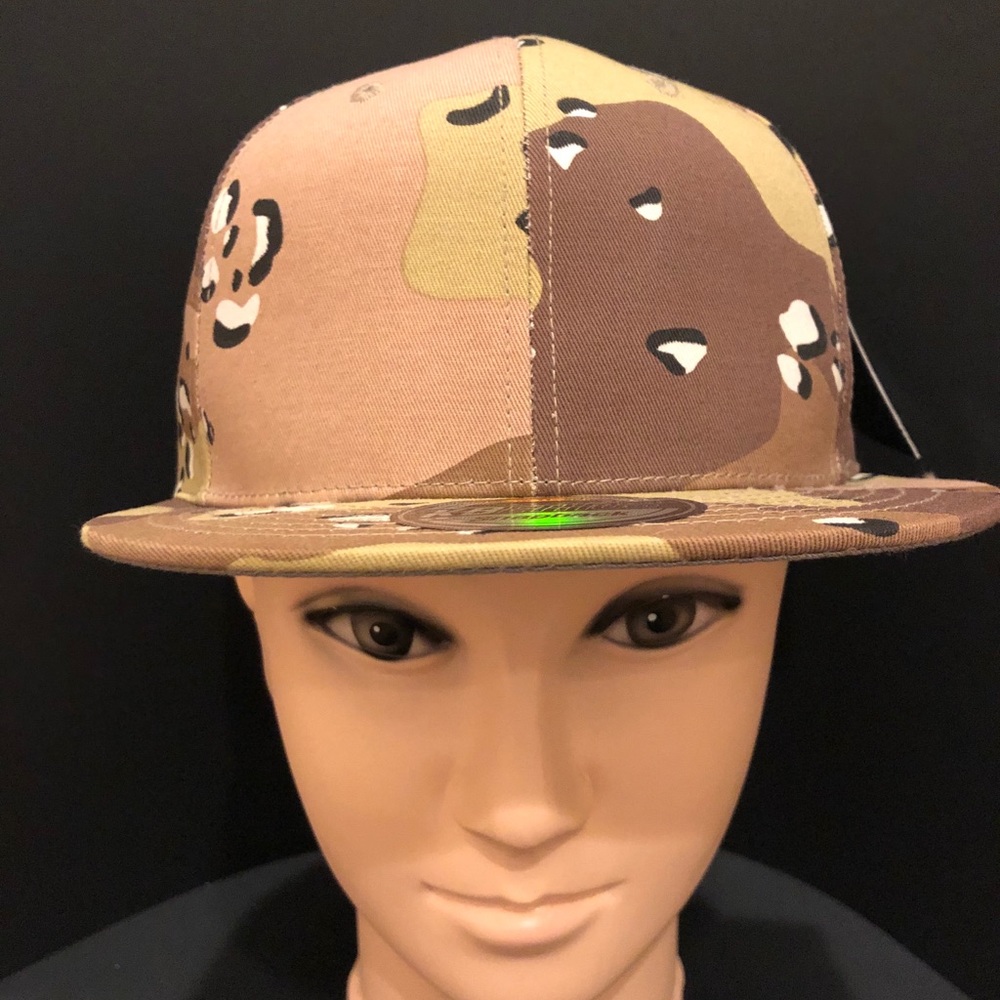 SnapBack Hat - Picture 6 of 6